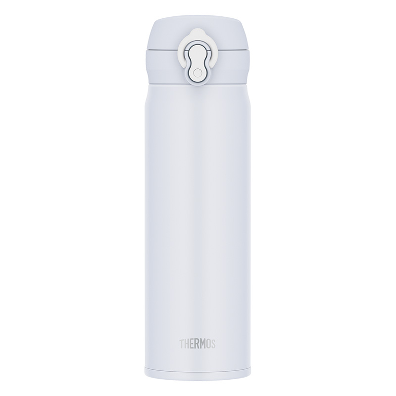 真空断熱ケータイマグ 500ml スノーホワイト(SN-WH) JNL-S500
