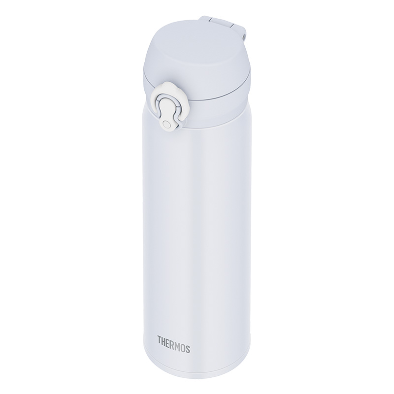 真空断熱ケータイマグ 500ml スノーホワイト(SN-WH) JNL-S500