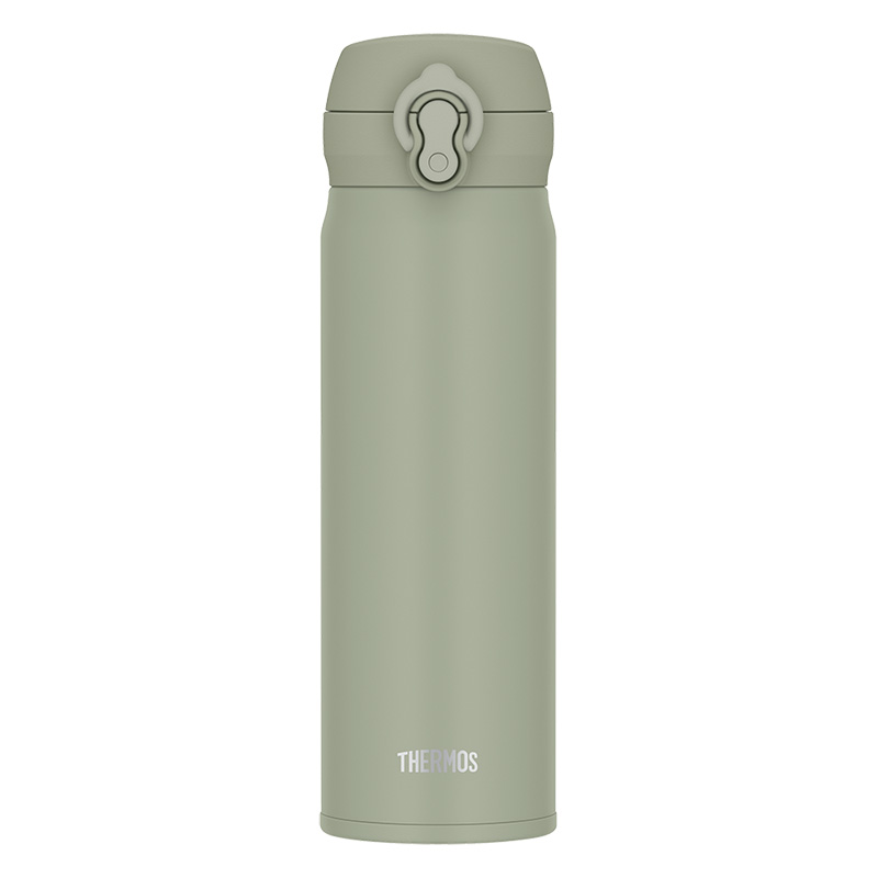 真空断熱ケータイマグ 500ml オリーブグリーン(OG) JNL-S500