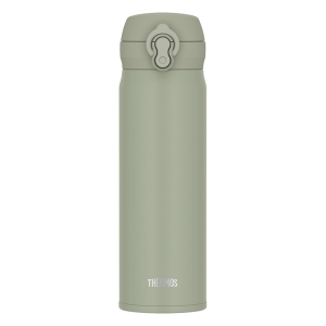 真空断熱ケータイマグ 500ml オリーブグリーン(OG) JNL-S500