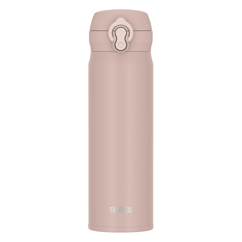 真空断熱ケータイマグ 500ml ミストベージュ(MSBE) JNL-S500