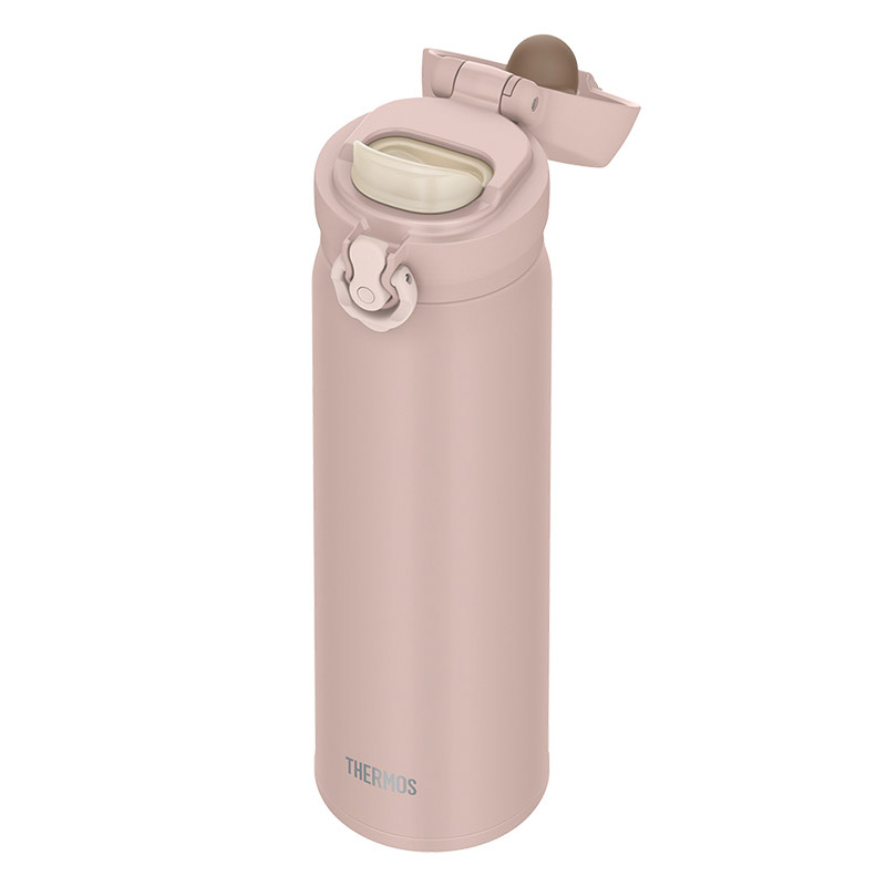 真空断熱ケータイマグ 500ml ミストベージュ(MSBE) JNL-S500