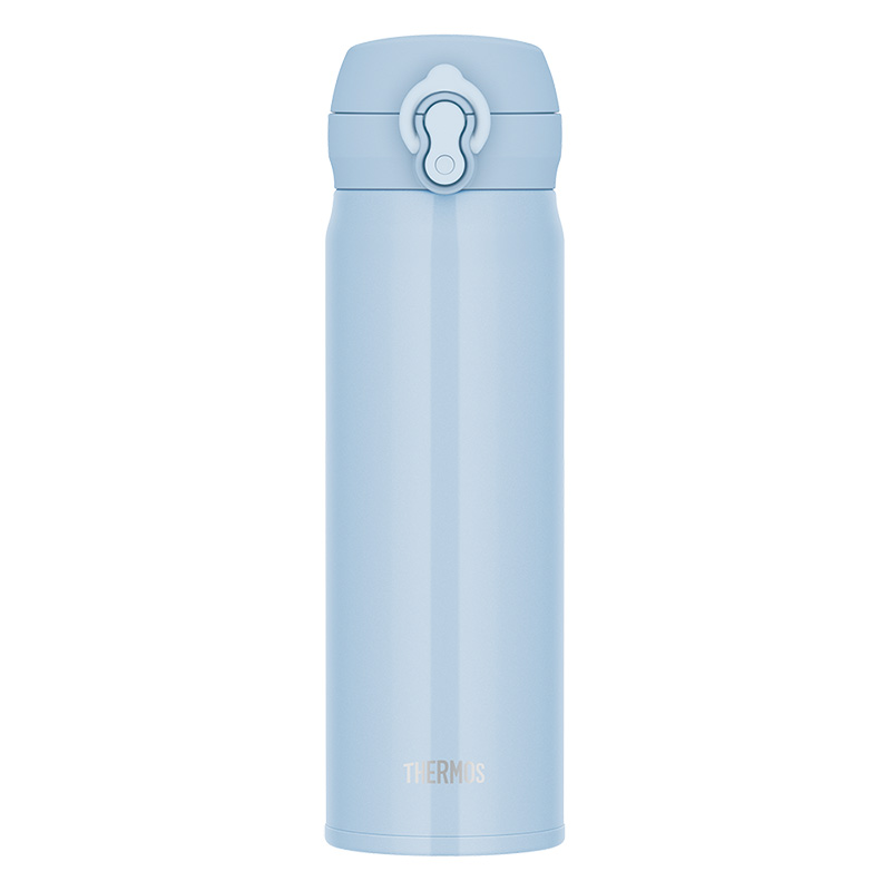 真空断熱ケータイマグ 500ml アイスブルー(ICB) JNL-S500