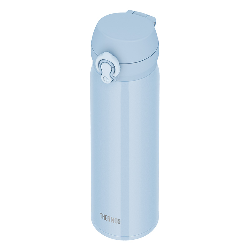 真空断熱ケータイマグ 500ml アイスブルー(ICB) JNL-S500