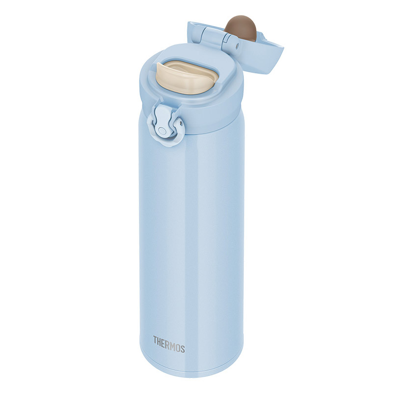 真空断熱ケータイマグ 500ml アイスブルー(ICB) JNL-S500