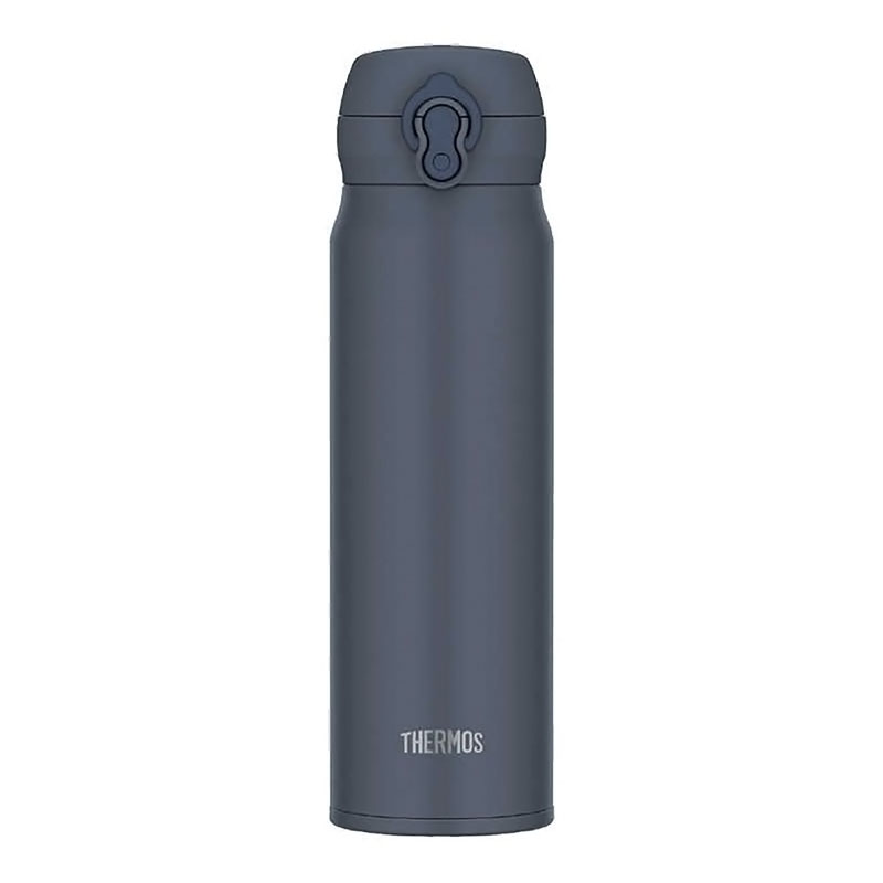 真空断熱ケータイマグ 600ml ミネラルグレー(MLGY) JNL-S600