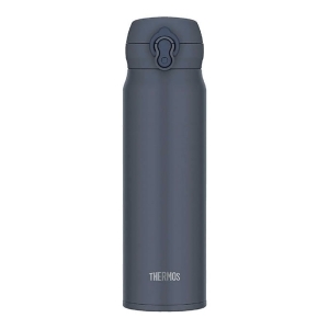 真空断熱ケータイマグ 600ml ミネラルグレー(MLGY) JNL-S600