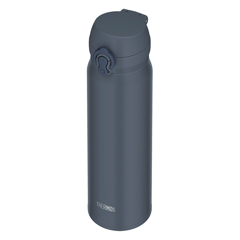 真空断熱ケータイマグ 600ml ミネラルグレー(MLGY) JNL-S600