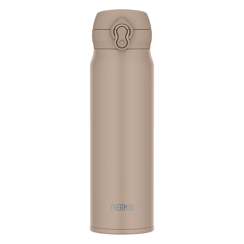 真空断熱ケータイマグ 600ml グレーベージュ(GYBE) JNL-S600