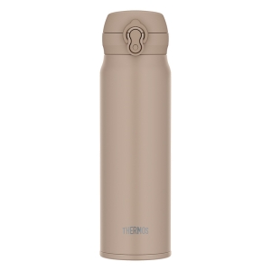 真空断熱ケータイマグ 600ml グレーベージュ(GYBE) JNL-S600