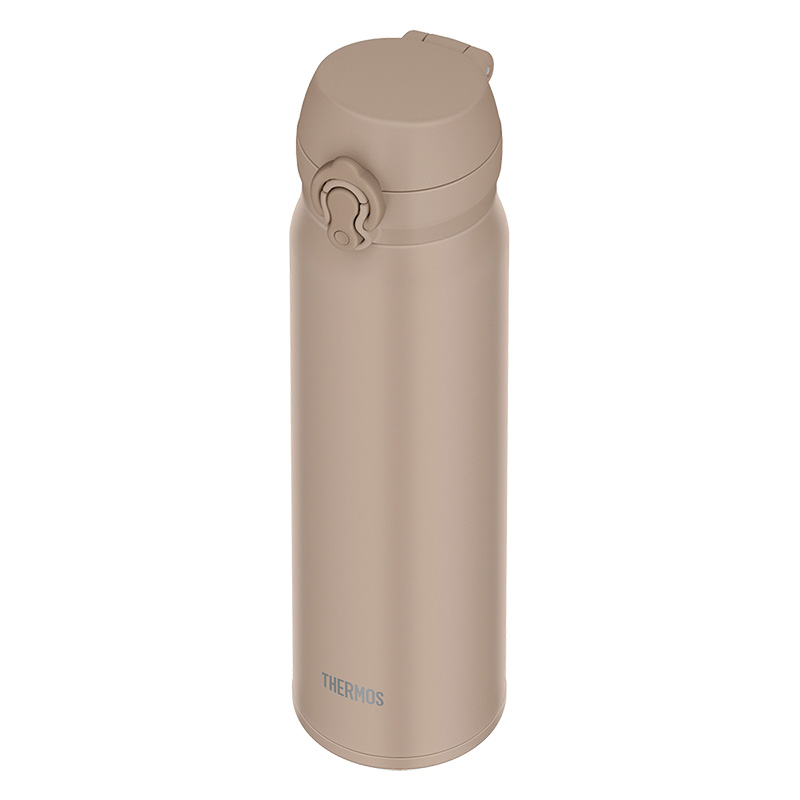 真空断熱ケータイマグ 600ml グレーベージュ(GYBE) JNL-S600