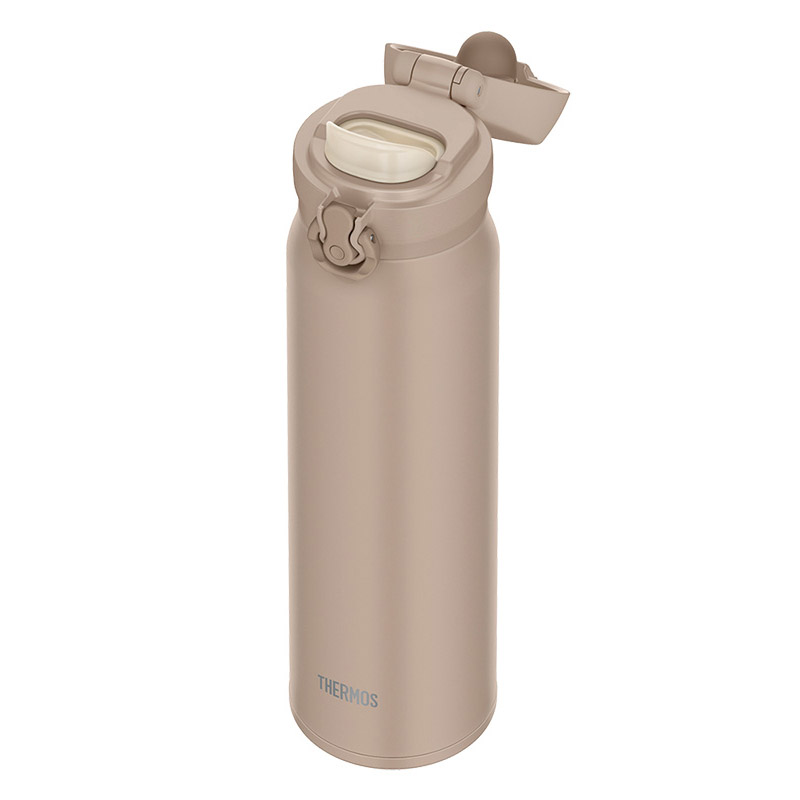 真空断熱ケータイマグ 600ml グレーベージュ(GYBE) JNL-S600