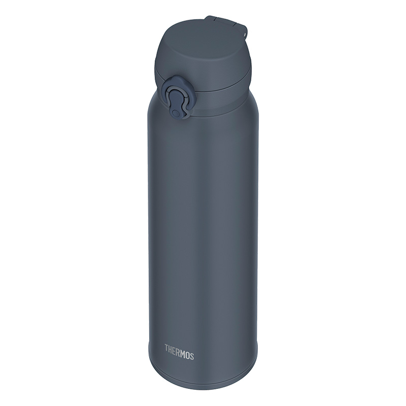 真空断熱ケータイマグ 750ml ミネラルグレー(MLGY) JNL-S750