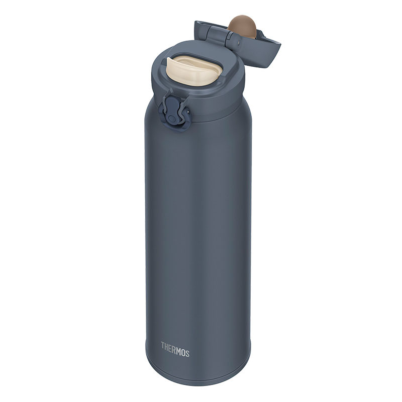 真空断熱ケータイマグ 750ml ミネラルグレー(MLGY) JNL-S750