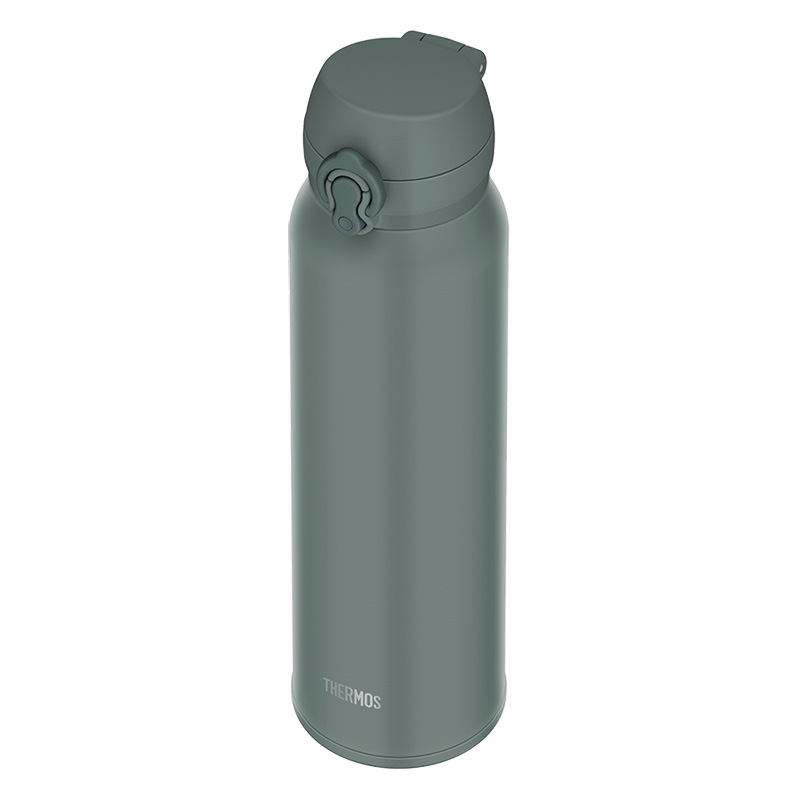 真空断熱ケータイマグ 750ml アッシュグリーン(ASG) JNL-S750