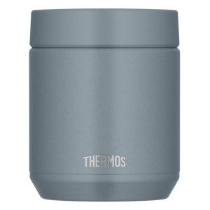 真空断熱スープジャー 300ml グレーグリーン(GYG) JED-300