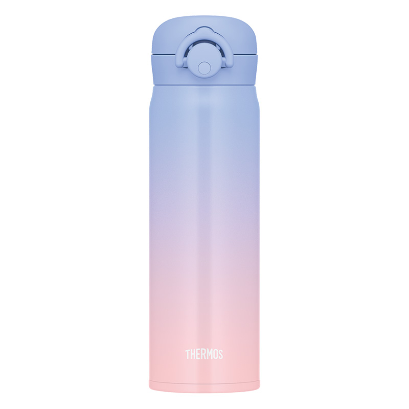 真空断熱ケータイマグ 500ml JNR-503LTD パープルピンク(PL-P)