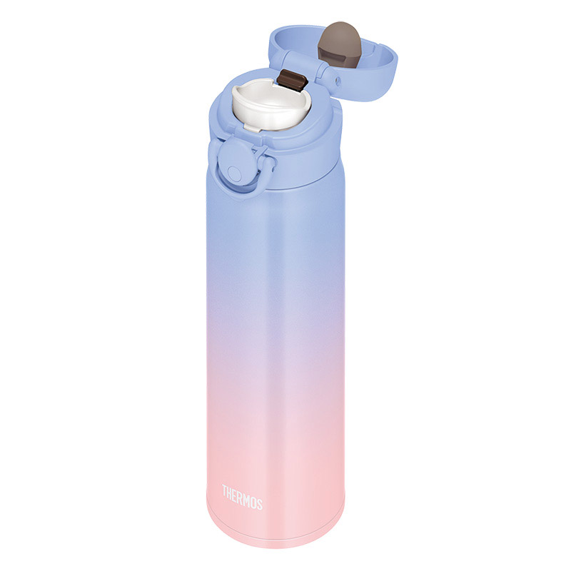 真空断熱ケータイマグ 500ml JNR-503LTD パープルピンク(PL-P)