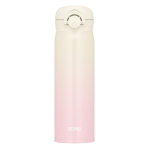 真空断熱ケータイマグ 500ml JNR-503LTD アイボリーピンク(IV-P)