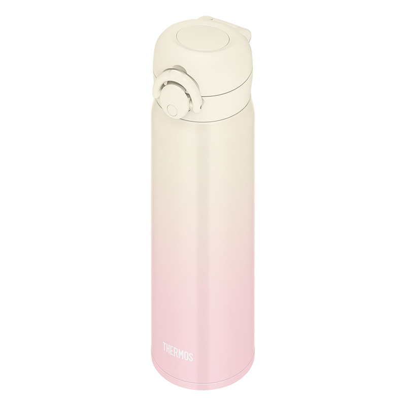 真空断熱ケータイマグ 500ml JNR-503LTD アイボリーピンク(IV-P)