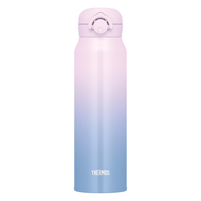 真空断熱ケータイマグ 750ml ライラックブルー(LL-BL) JNR-753LTD