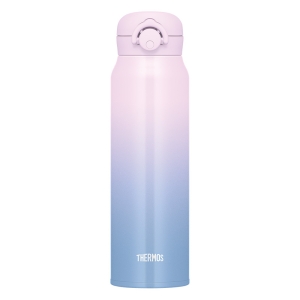 真空断熱ケータイマグ 750ml ライラックブルー(LL-BL) JNR-753LTD