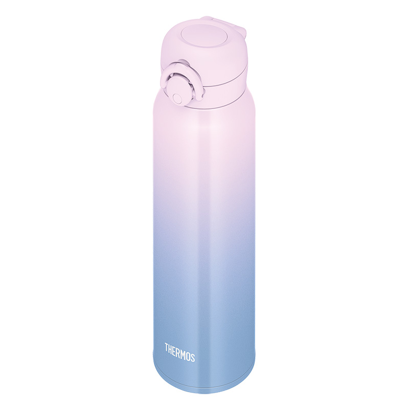 真空断熱ケータイマグ 750ml ライラックブルー(LL-BL) JNR-753LTD