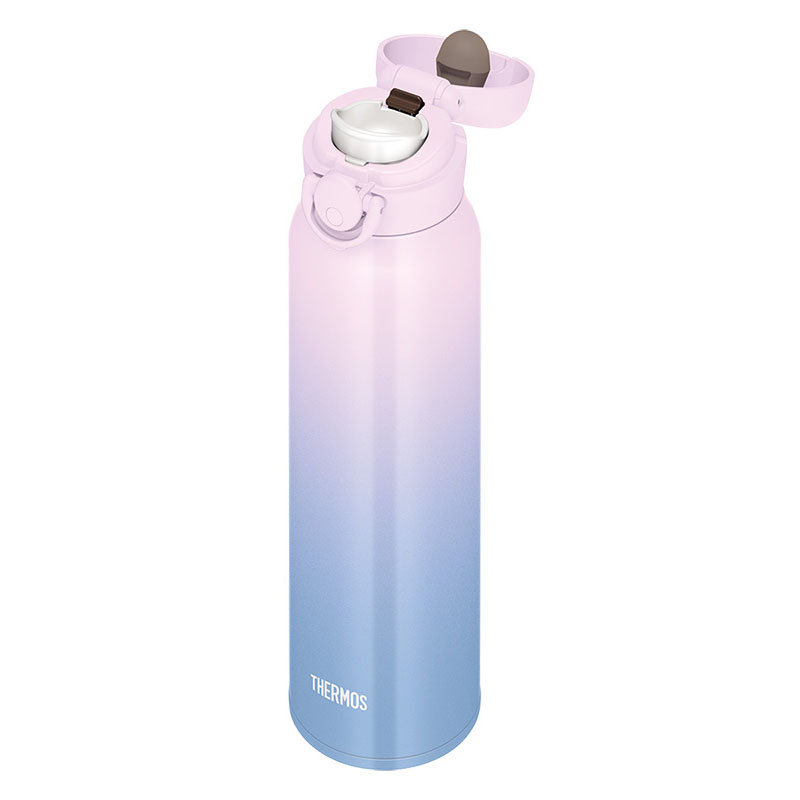 真空断熱ケータイマグ 750ml ライラックブルー(LL-BL) JNR-753LTD