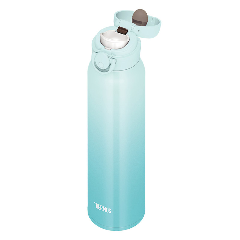真空断熱ケータイマグ 750ml アクアグリーン(AQ-GR) JNR-753LTD