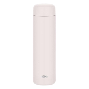 真空断熱ケータイマグ 650ml ソフトホワイト 保温・保冷 JPB-650・SFWH