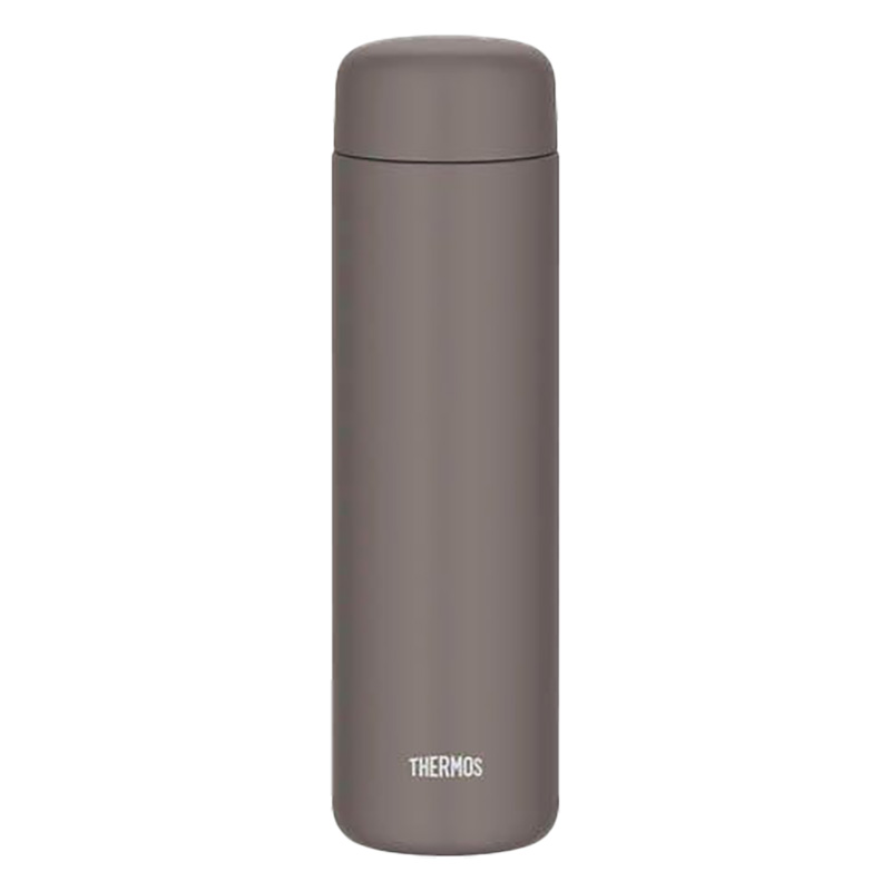 真空断熱ケータイマグ 650ml フォギーブラウン 保温・保冷 JPB-650・FOBW