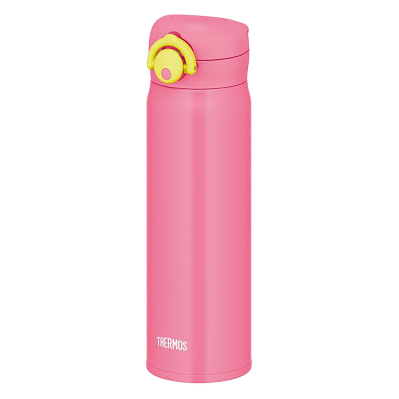 真空断熱ケータイマグ ビビッドピンク 500ml JNR-503LTD・VP 保温・保冷