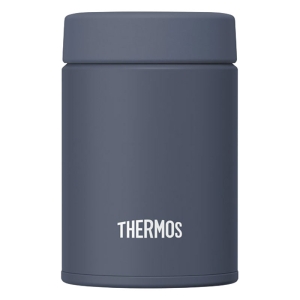 真空断熱スープジャー 200ml ナイトグレー