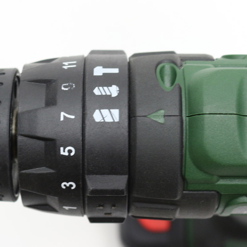 18.5V 充電式インパクトドライバー HDL-IDR001