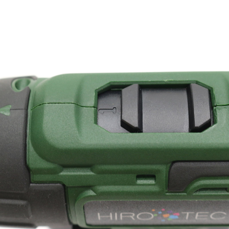 18.5V 充電式インパクトドライバー HDL-IDR001