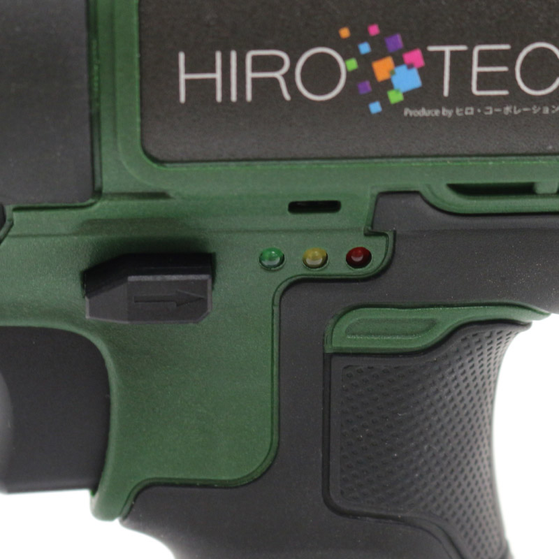 18.5V 充電式インパクトドライバー HDL-IDR001