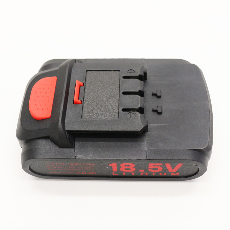 18.5V 充電式インパクトドライバー HDL-IDR001