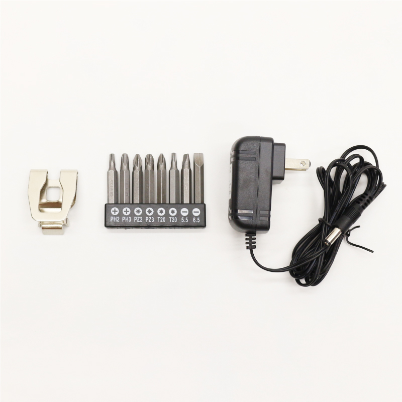 18.5V 充電式インパクトドライバー HDL-IDR001