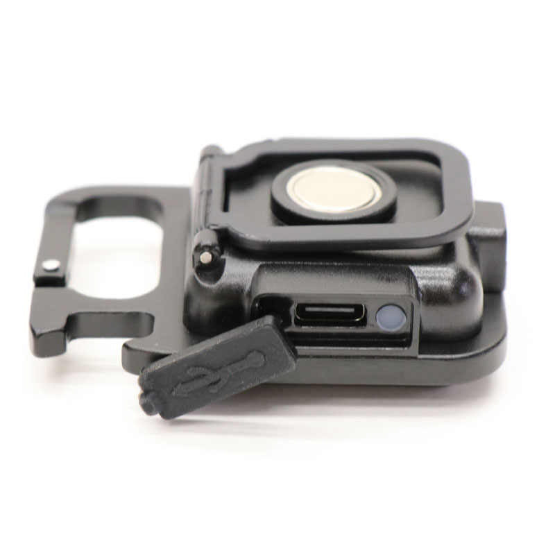 充電式COB LED LIGHT
