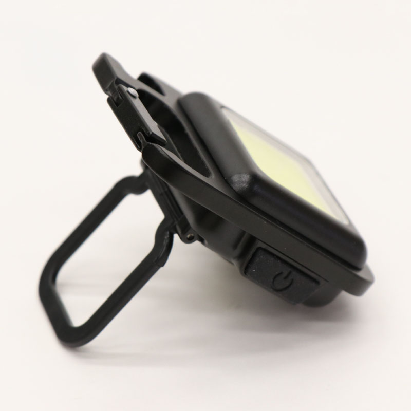 充電式COB LED LIGHT