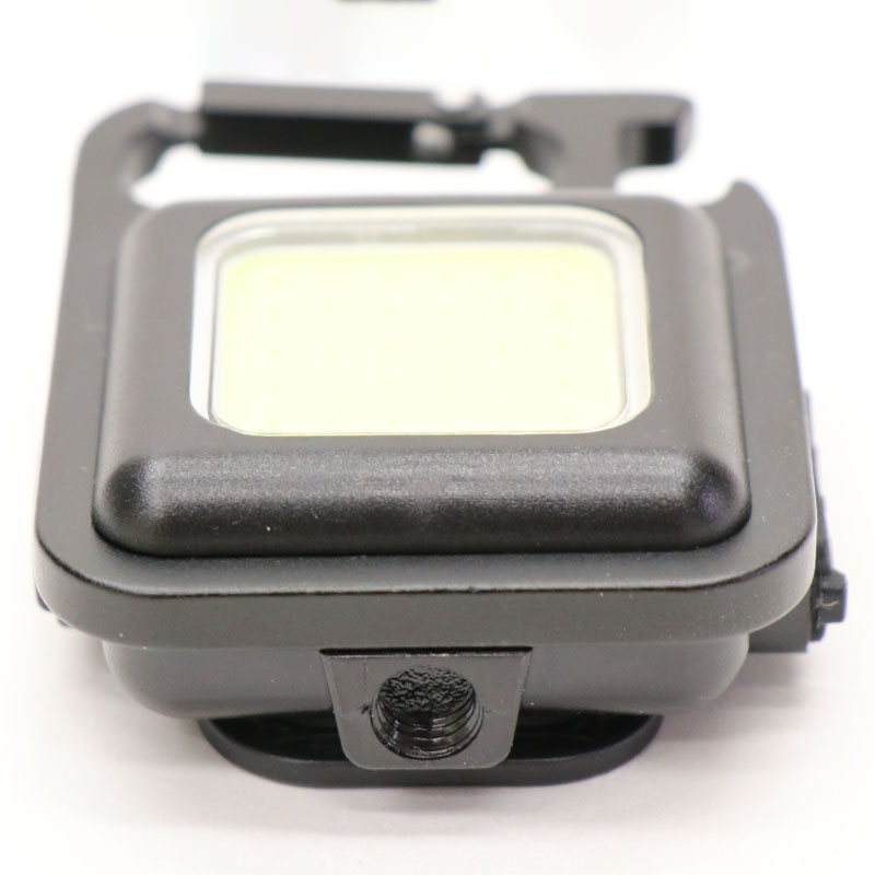 充電式COB LED LIGHT