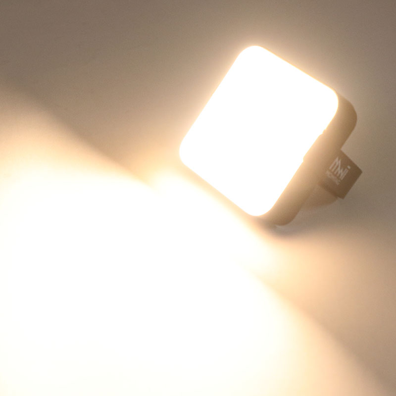 ソーラー充電式高輝度LEDライト HDL-9580