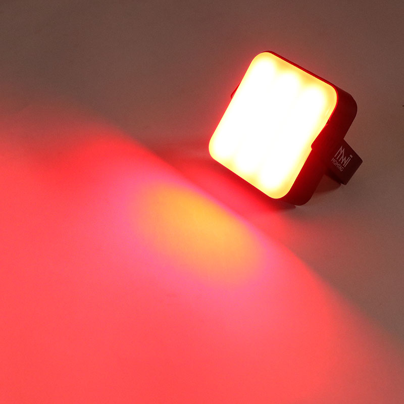 ソーラー充電式高輝度LEDライト HDL-9580