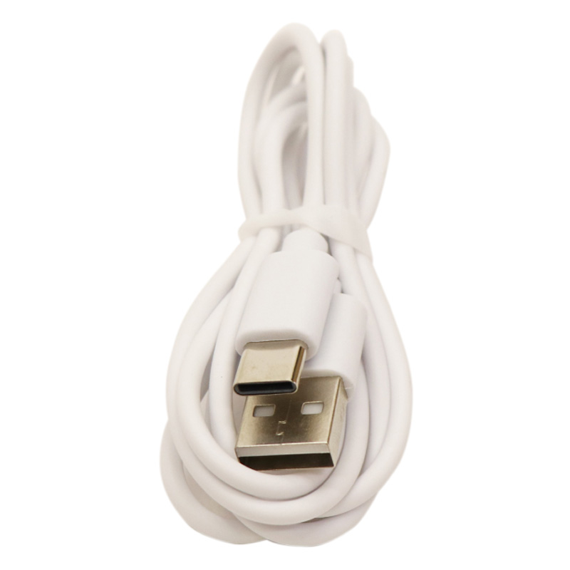 ダブルミスト充電式加湿器 310ml HED-2740 ホワイト