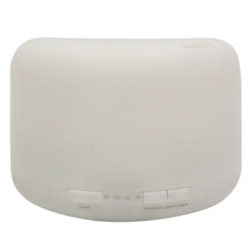 超音波シンプル加湿器 HED-7103