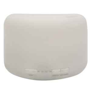 超音波シンプル加湿器 HED-7103