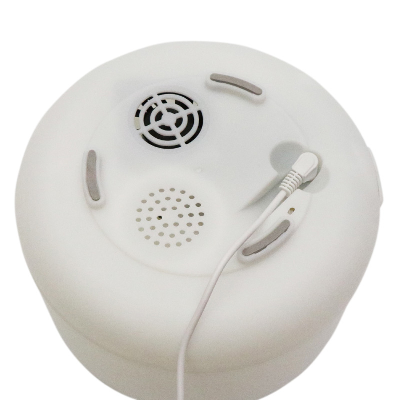 超音波シンプル加湿器 HED-7103