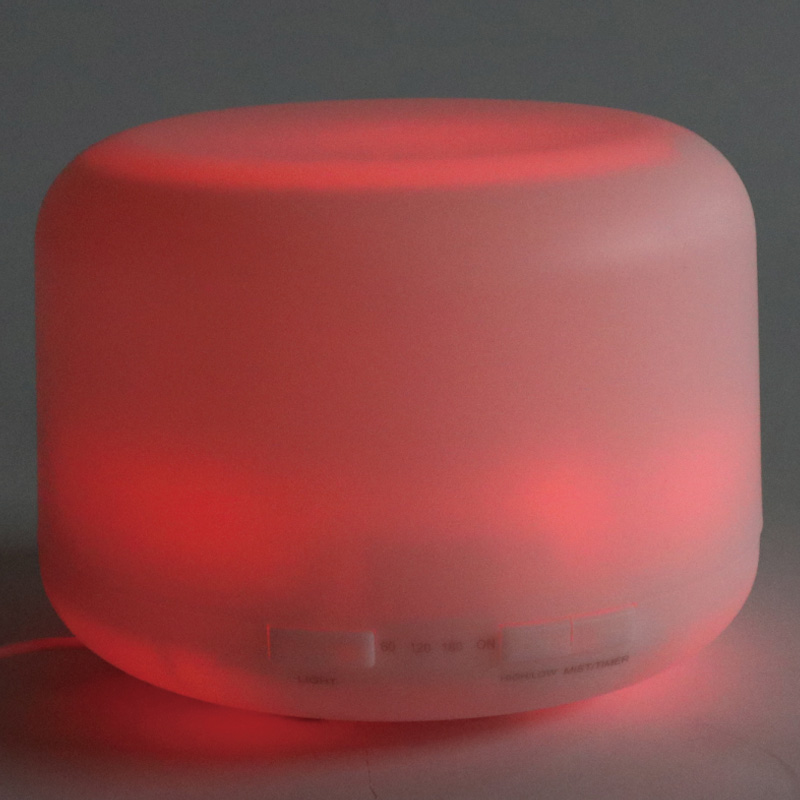 超音波シンプル加湿器 HED-7103