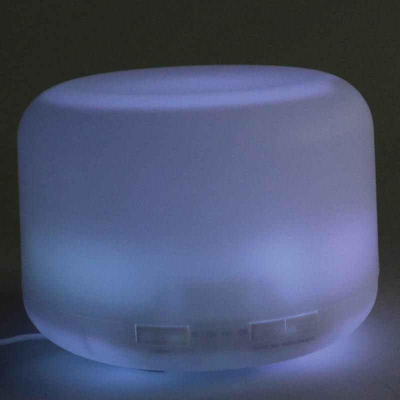 超音波シンプル加湿器 HED-7103