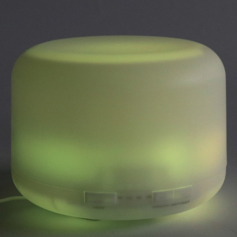 超音波シンプル加湿器 HED-7103